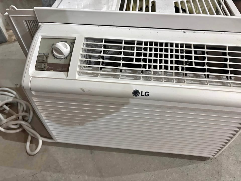 شراء مكيفات مستعملة في الجبيل