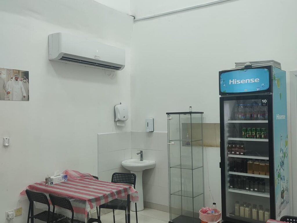 شراء معدات مطاعم مستعملة في الظهران