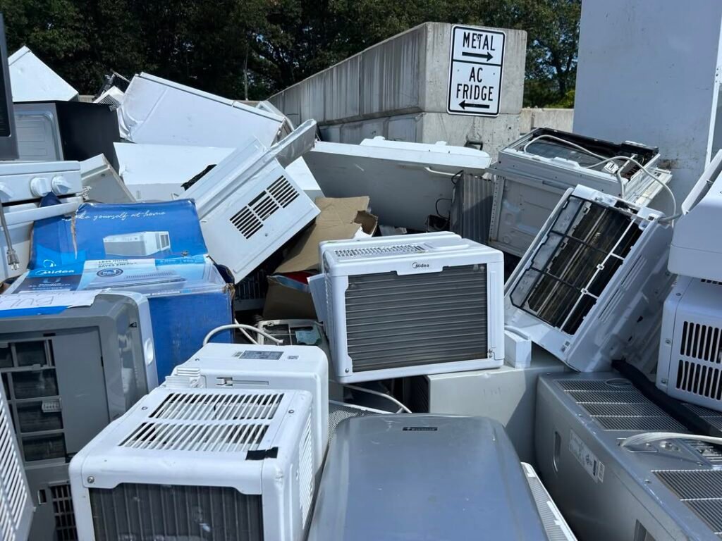 شراء مكيفات مستعملة خردة في الجبيل