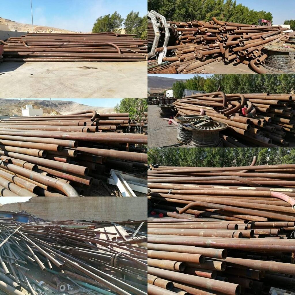 نشتري الخردة في الخبر