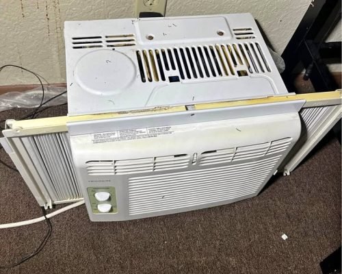 شراء مكيفات مستعملة خردة في الخبر