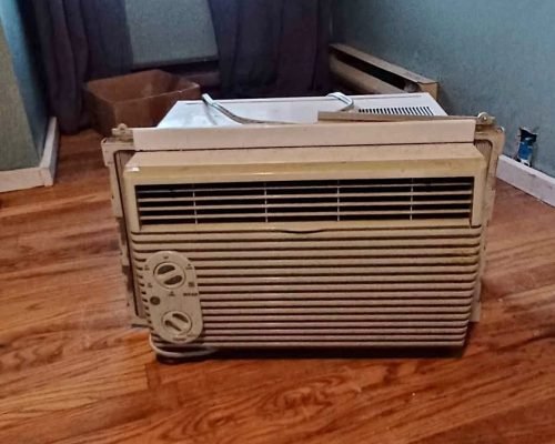 شراء مكيفات مستعملة في الخبر