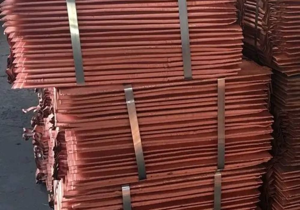 شراء سكراب الحديد والنحاس بالدمام