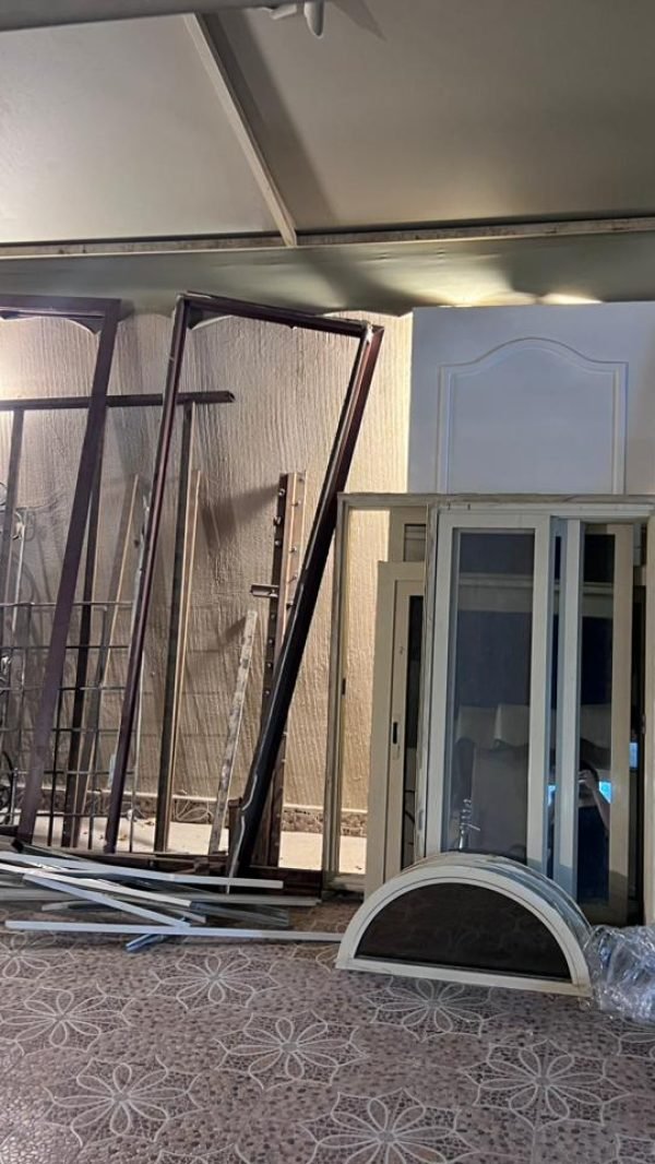 نحن نشتري خردة المعادن