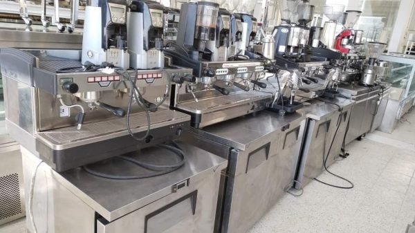 شراء معدات مطاعم مستعملة في القطيف