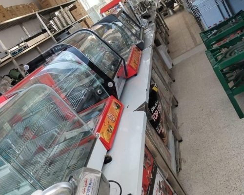 شراء معدات مطاعم مستعملة في الجبيل