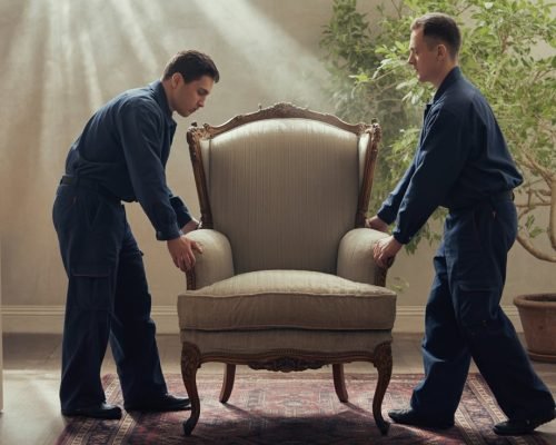 نحن نقدم خدمة نقل الاثاث في الدمام