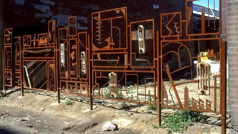 نحن نشتري خردة المعادن