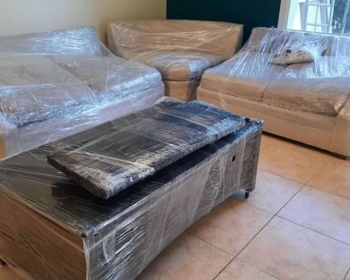 نحن نقدم خدمة نقل الأثاث في الخبر