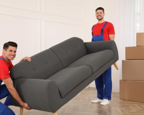 نحن نقدم خدمة نقل الاثاث في الدمام